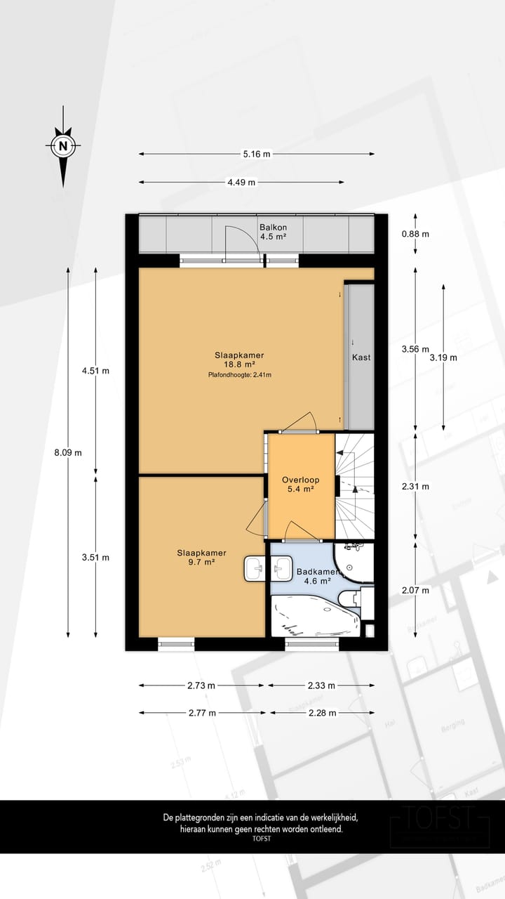 Foto 32 van Hoefsmidstraat 18