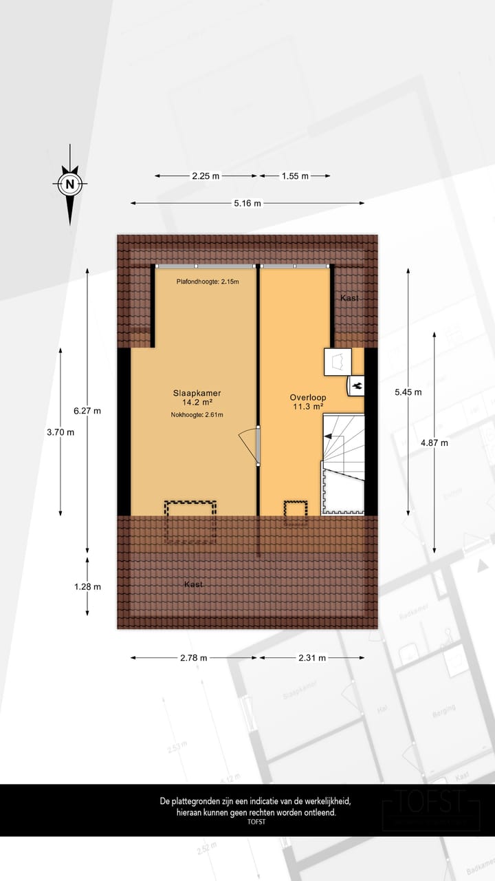Foto 33 van Hoefsmidstraat 18