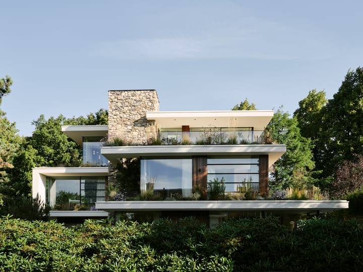 Foto 1 van Prinses Margrietstraat 1