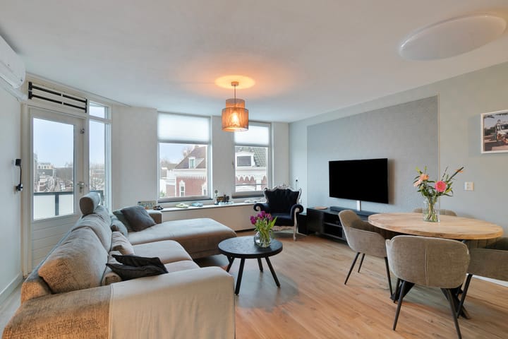 Foto 1 van Singel 111-B