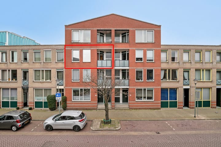 Foto 2 van Singel 111-B