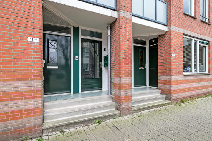 Foto 3 van Singel 111-B