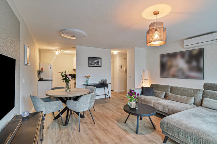 Foto 8 van Singel 111-B