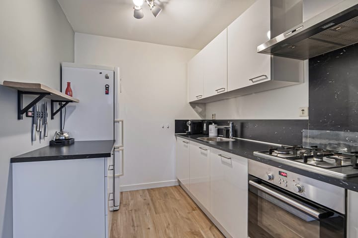 Foto 10 van Singel 111-B