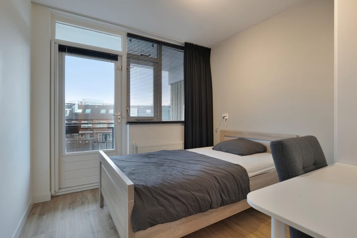 Foto 13 van Singel 111-B