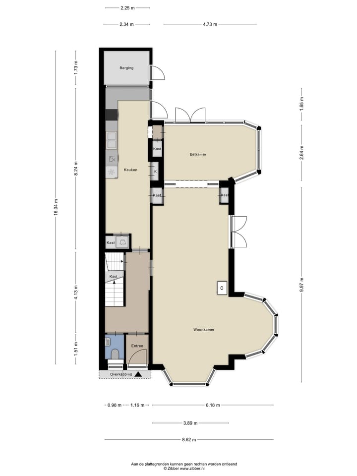 Foto 62 van Rijksstraatweg 36