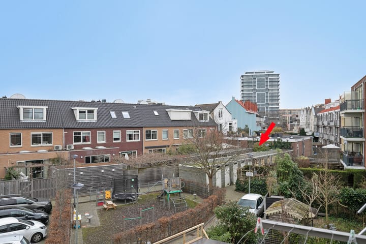 Foto 17 van Singel 111-B