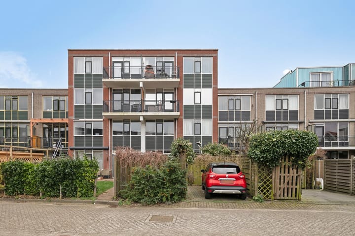 Foto 19 van Singel 111-B