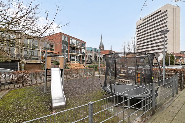 Foto 20 van Singel 111-B