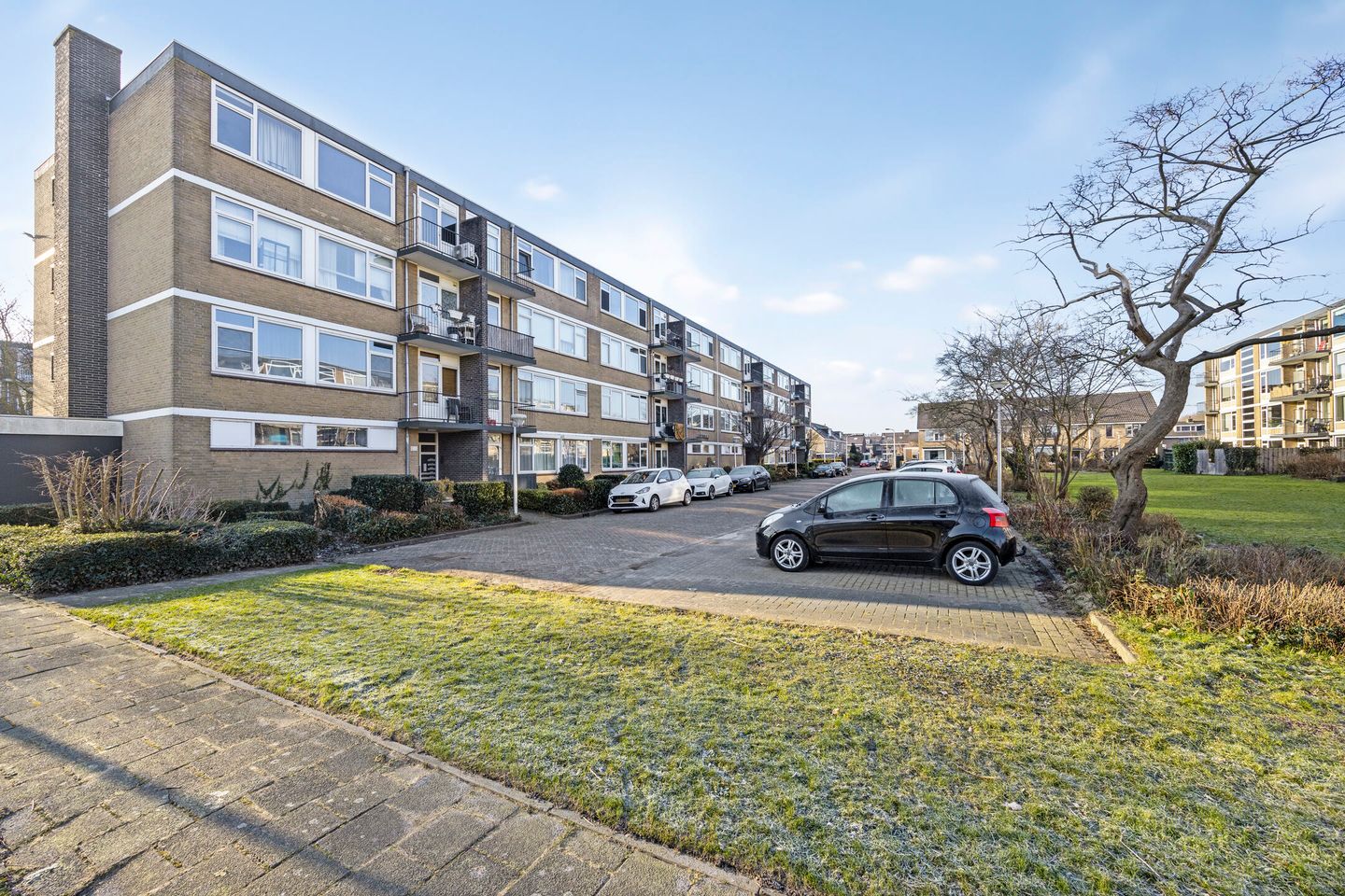 Foto 1 van Schepenstraat 9-C