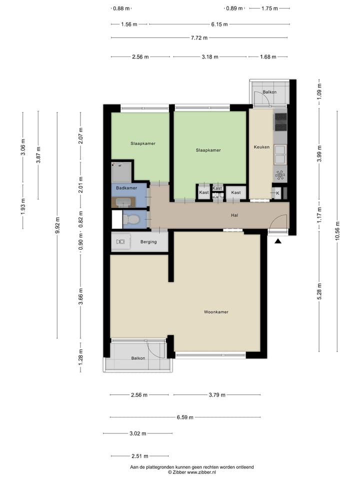 Foto 27 van Schepenstraat 9-C