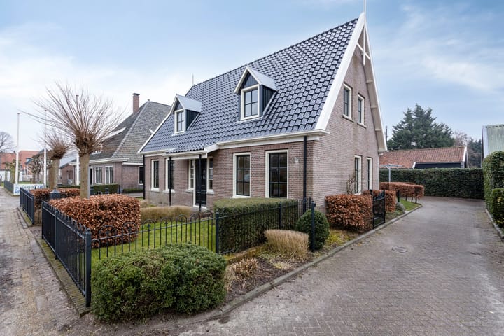 Foto 8 van Mientweg 34