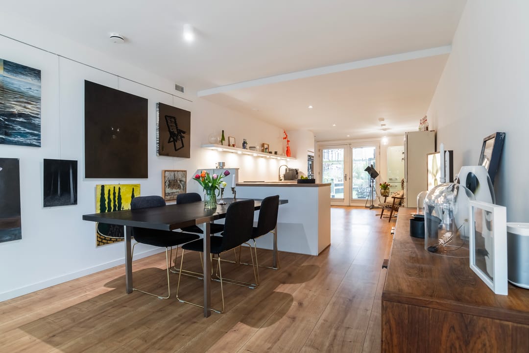 Foto 1 van Lodewijk Pincoffsweg 376