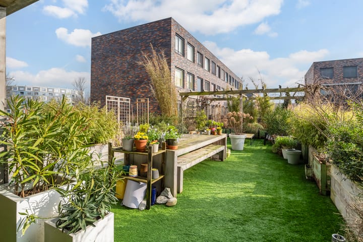 Foto 3 van Lodewijk Pincoffsweg 376