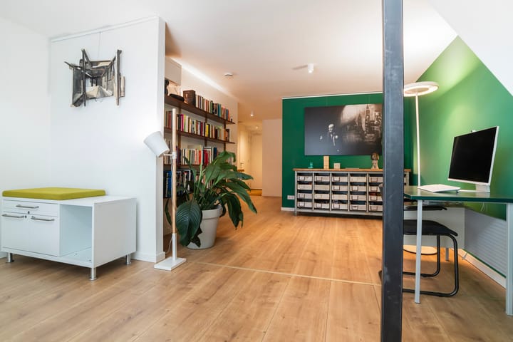 Foto 9 van Lodewijk Pincoffsweg 376