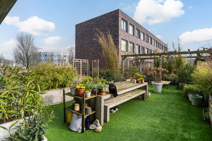 Foto 19 van Lodewijk Pincoffsweg 376