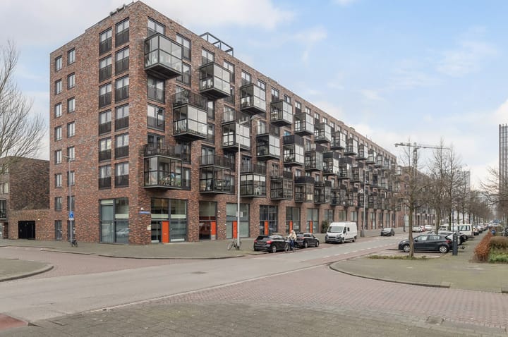 Foto 24 van Lodewijk Pincoffsweg 376