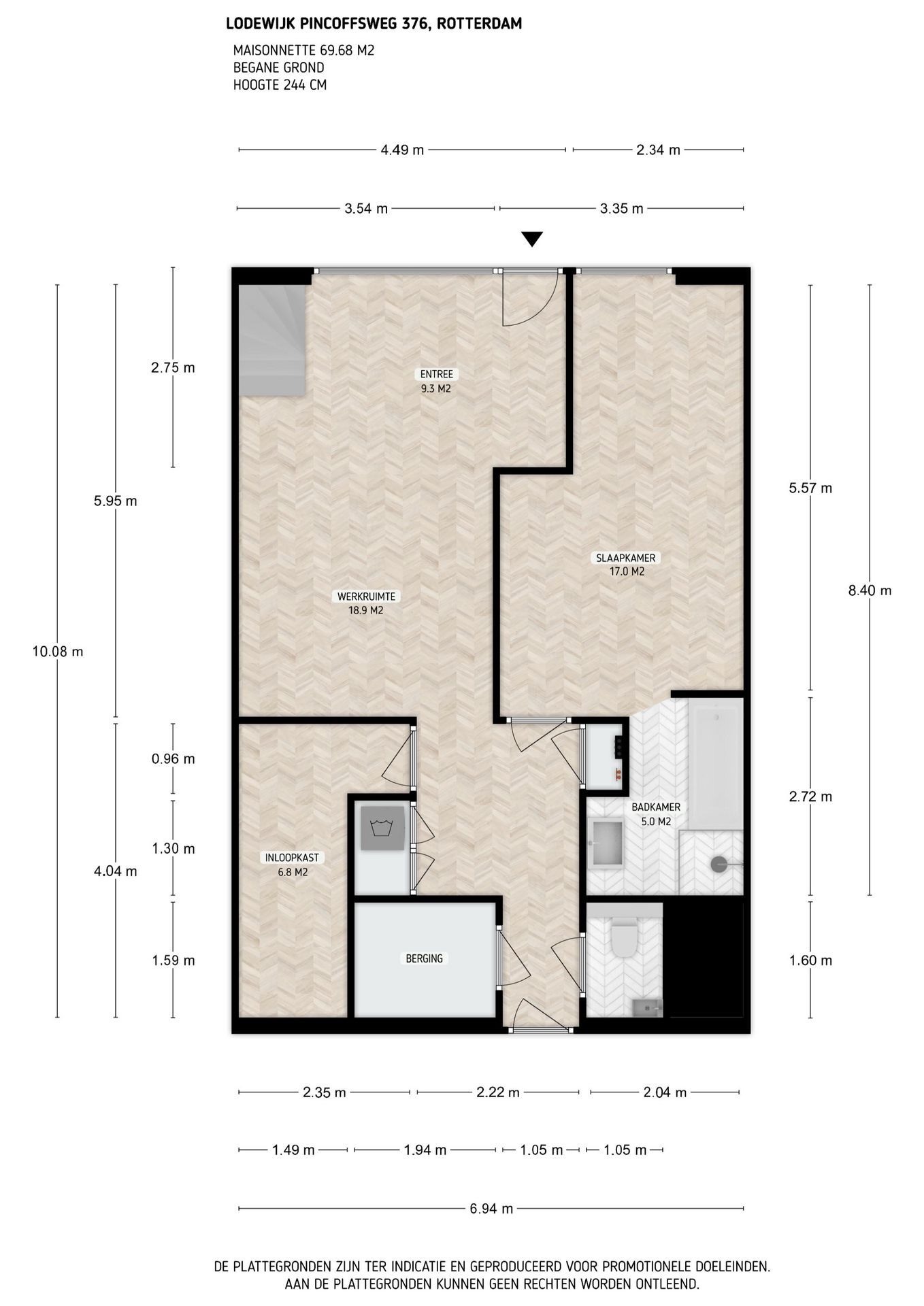 Foto 29 van Lodewijk Pincoffsweg 376