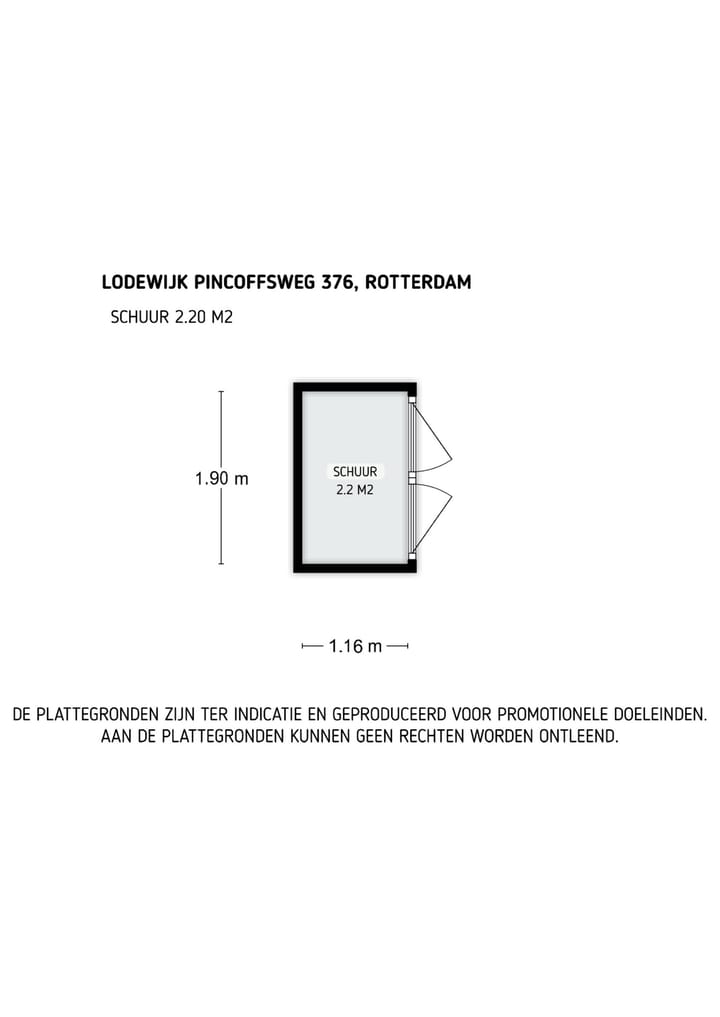 Foto 33 van Lodewijk Pincoffsweg 376