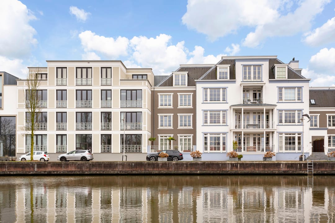 Photo 1 of De Hoopkade 16