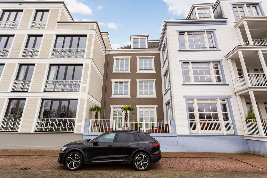 Photo 2 of De Hoopkade 16