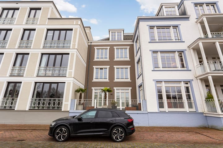 Foto 2 van De Hoopkade 16