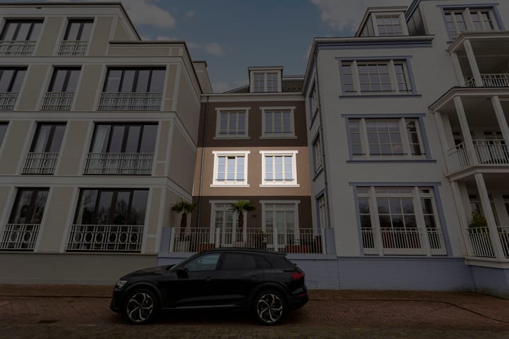 Foto 3 van De Hoopkade 16