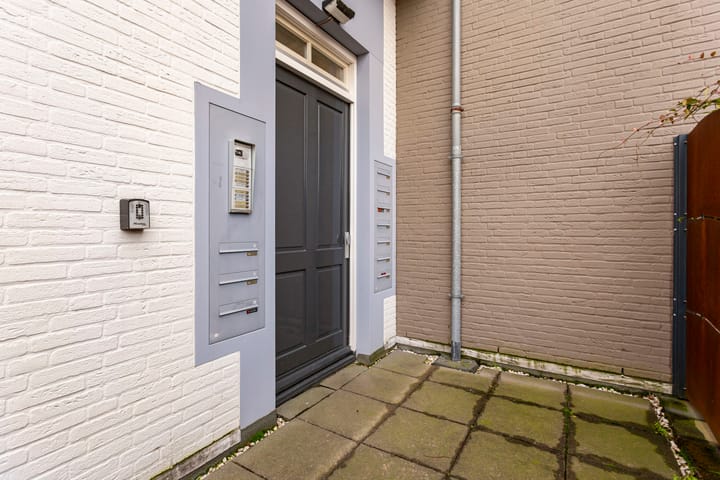 Foto 4 van De Hoopkade 16