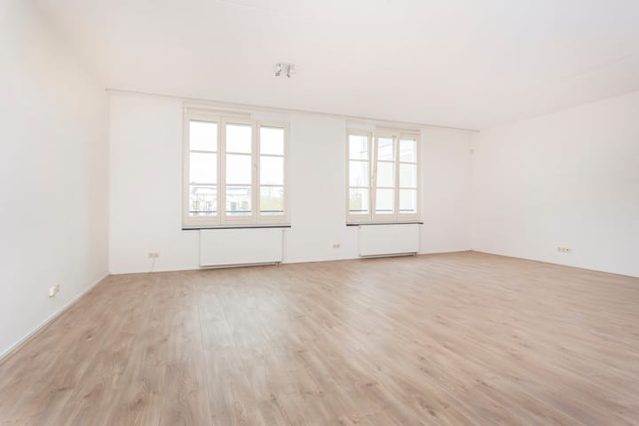 Foto 6 van De Hoopkade 16