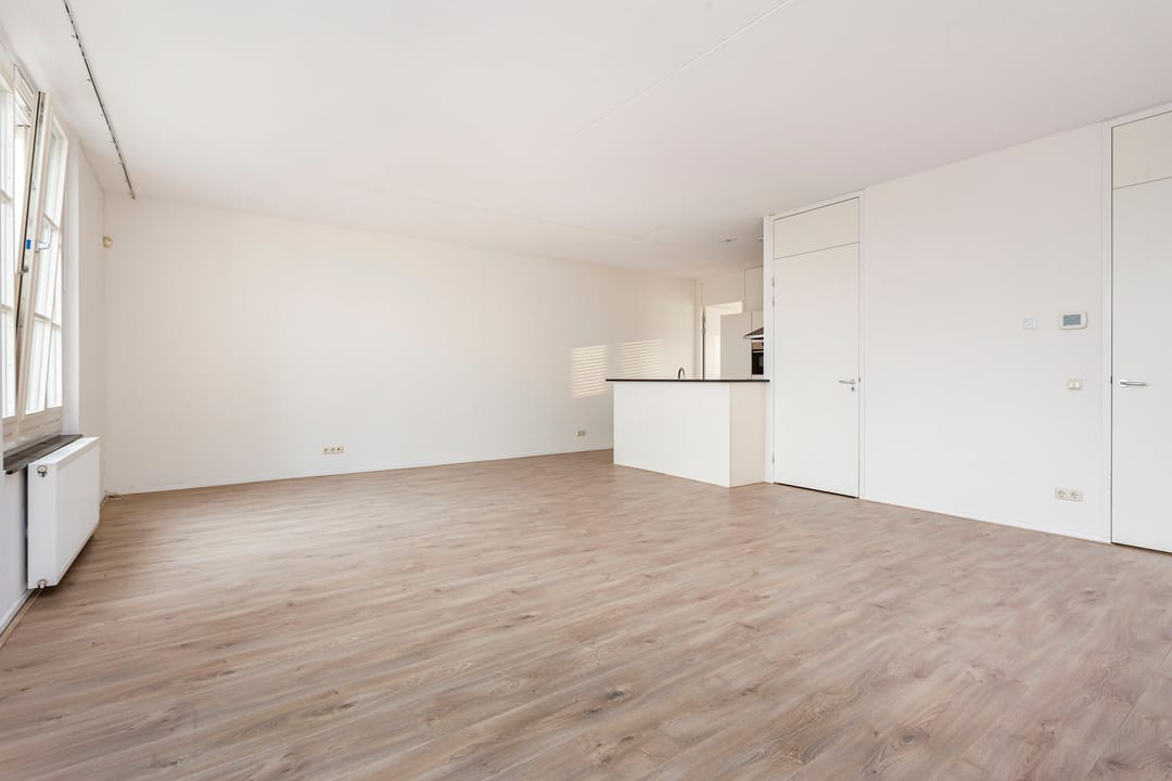 Photo 8 of De Hoopkade 16