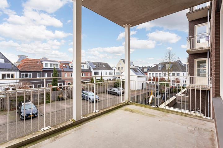 Foto 18 van De Hoopkade 16