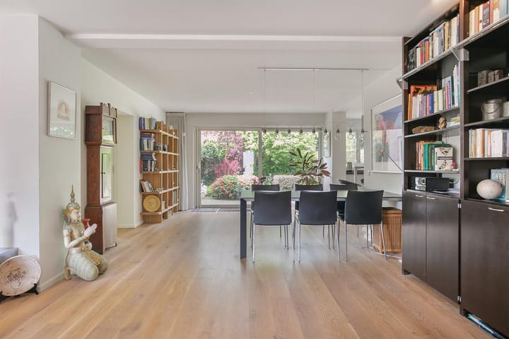 Foto 4 van Hondsberg 23