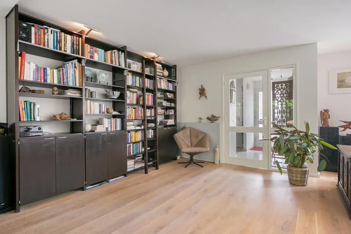 Foto 6 van Hondsberg 23