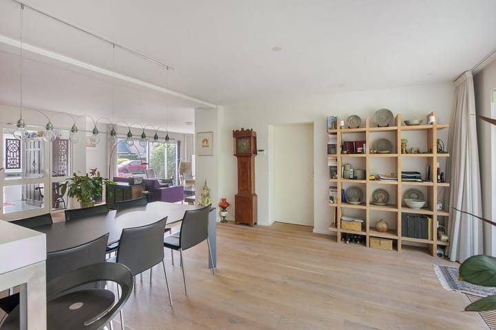 Foto 8 van Hondsberg 23