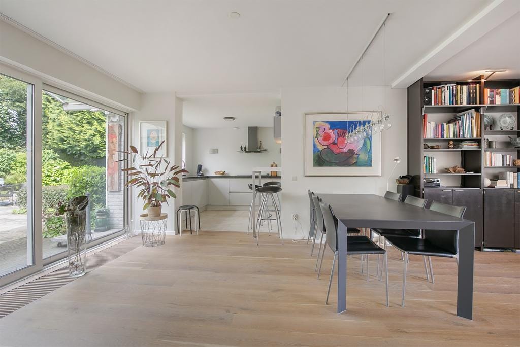 Foto 9 van Hondsberg 23