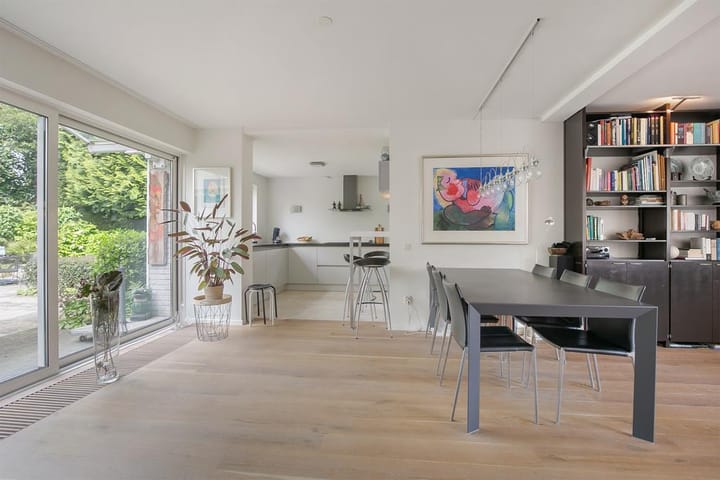 Foto 9 van Hondsberg 23