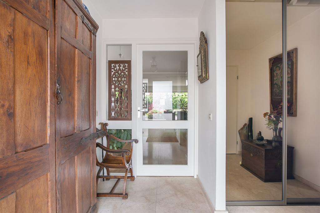 Foto 19 van Hondsberg 23