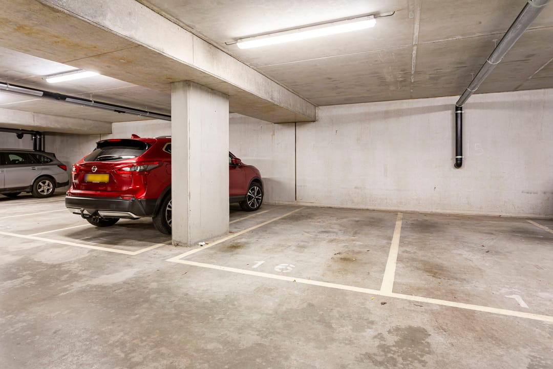 Photo 31 of De Hoopkade 16