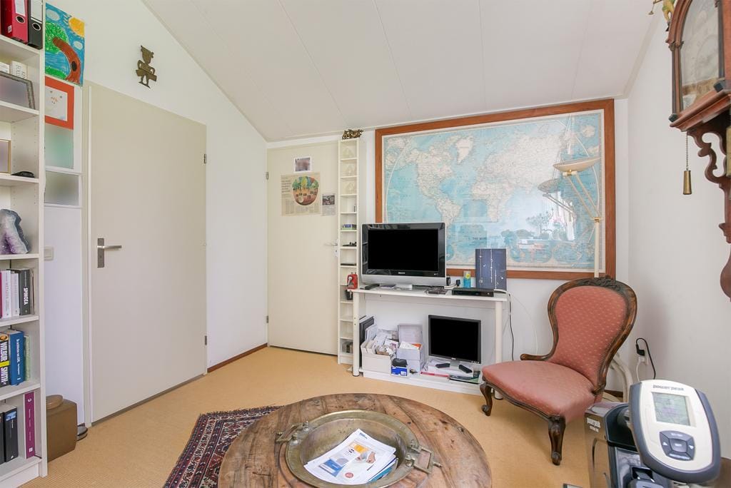 Foto 25 van Hondsberg 23