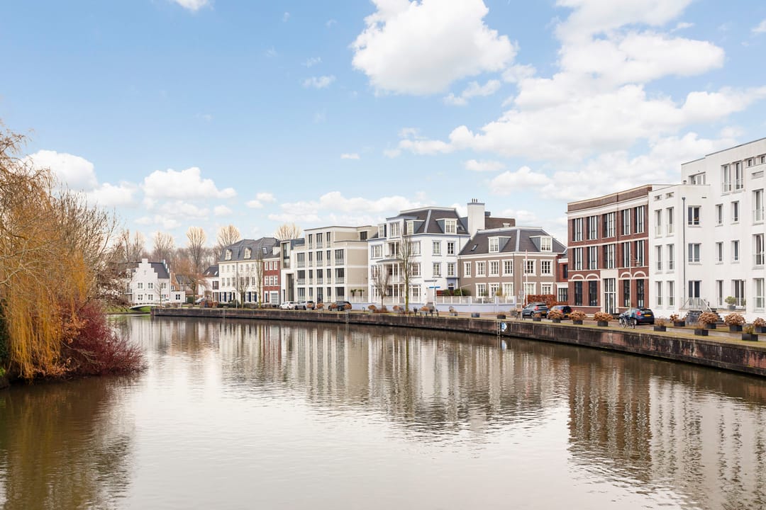 Photo 37 of De Hoopkade 16