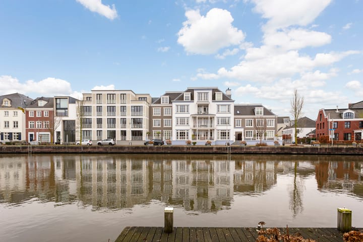 Foto 38 van De Hoopkade 16