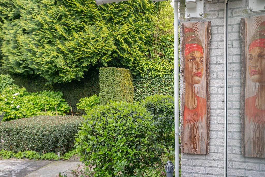 Foto 30 van Hondsberg 23