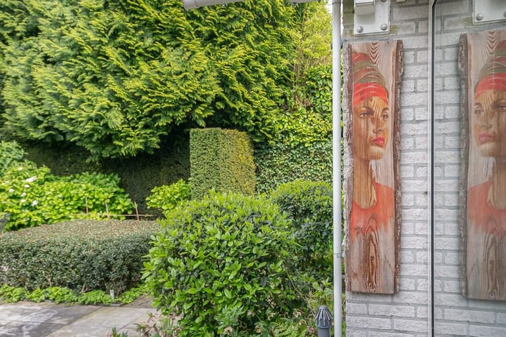 Foto 30 van Hondsberg 23