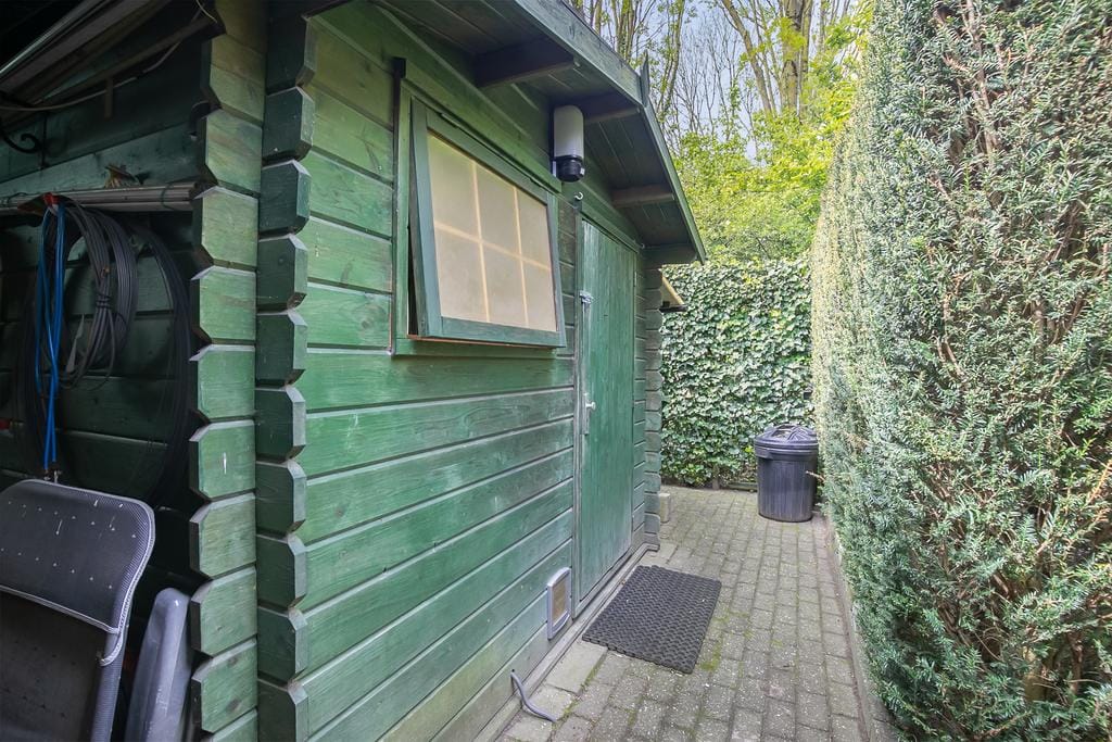 Foto 33 van Hondsberg 23