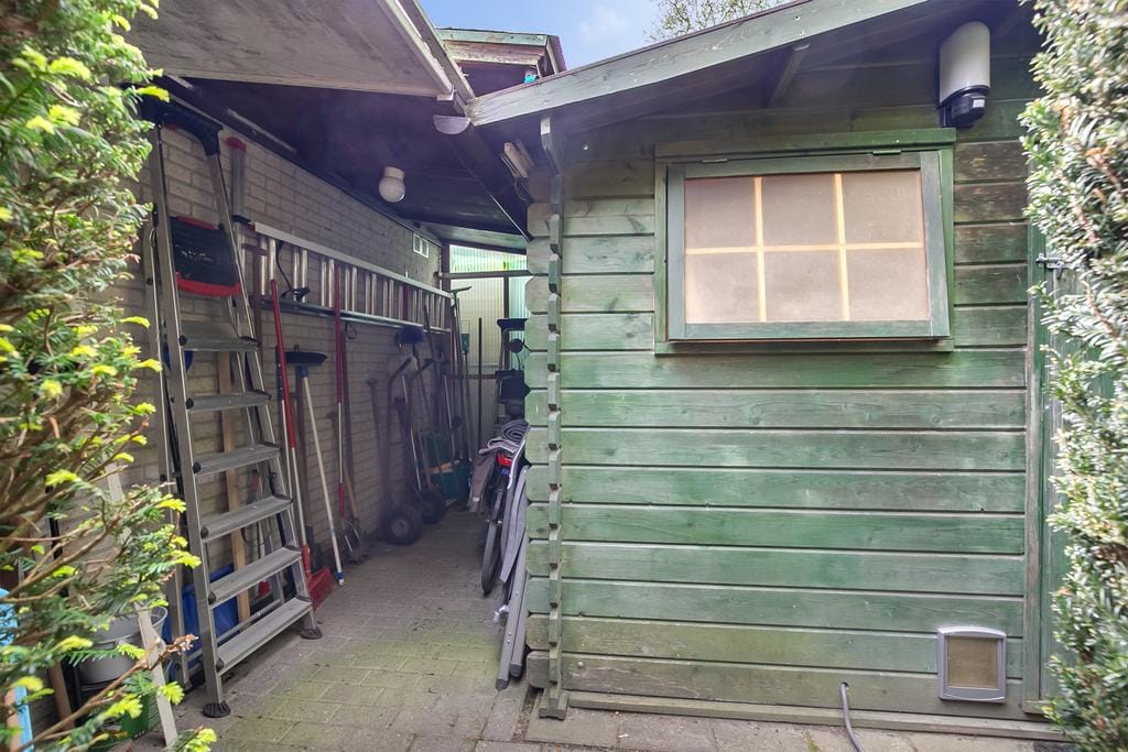 Foto 34 van Hondsberg 23