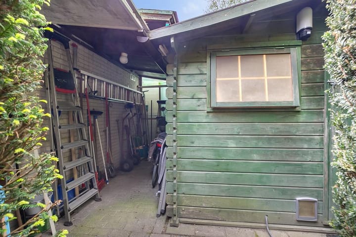 Foto 34 van Hondsberg 23