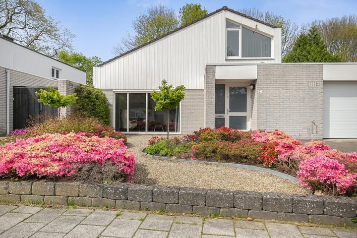 Foto 36 van Hondsberg 23