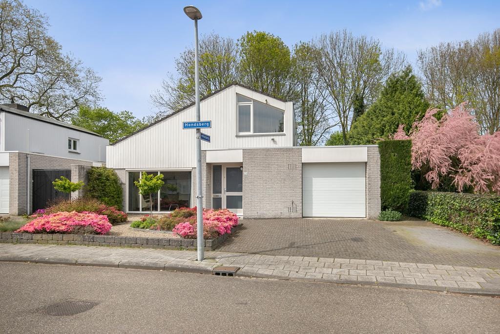 Foto 38 van Hondsberg 23