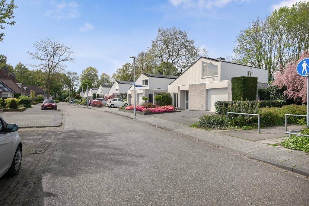 Foto 39 van Hondsberg 23