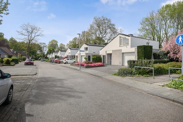 Foto 39 van Hondsberg 23